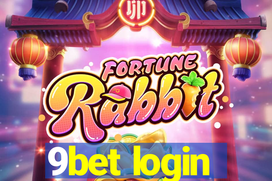 9bet login